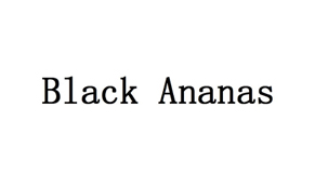 【Black Ananas-3】32855632