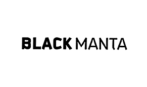 【BLACK MANTA-3】38033003
