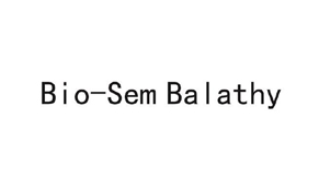 【Bio-Sem Balathy-3】43134986